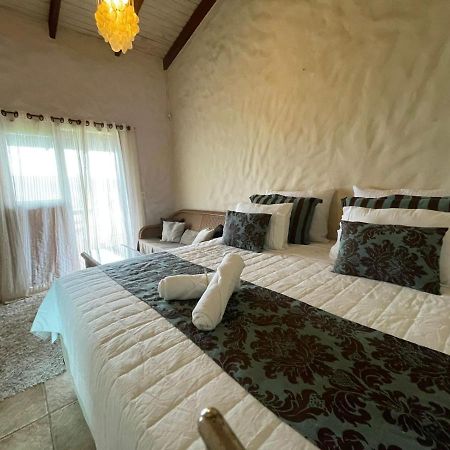 Suites - Casa Jardim Chapada Alto Paraíso de Goiás Extérieur photo