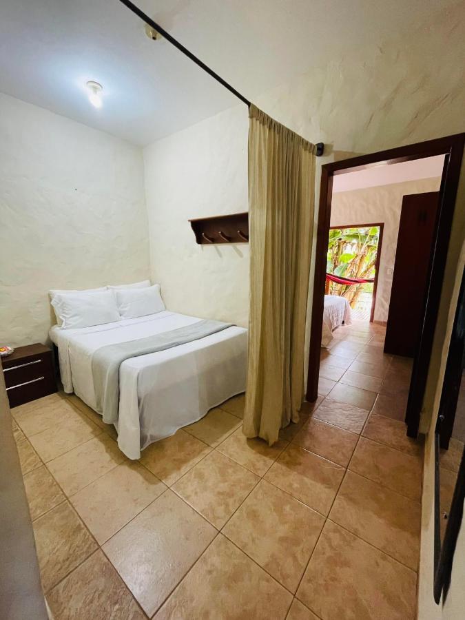Suites - Casa Jardim Chapada Alto Paraíso de Goiás Extérieur photo